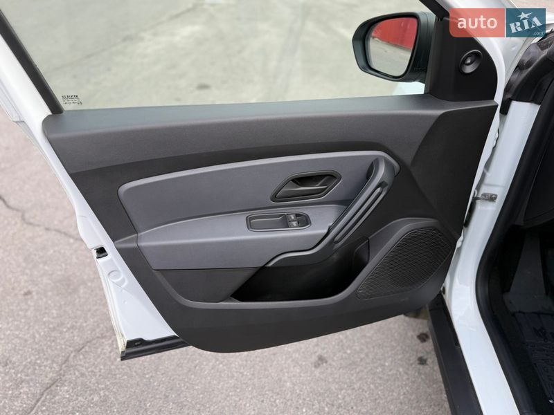 Внедорожник / Кроссовер Renault Duster 2024 в Киеве