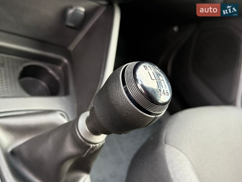 Внедорожник / Кроссовер Renault Duster 2024 в Киеве