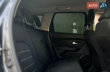 Позашляховик / Кросовер Renault Duster 2022 в Миколаєві