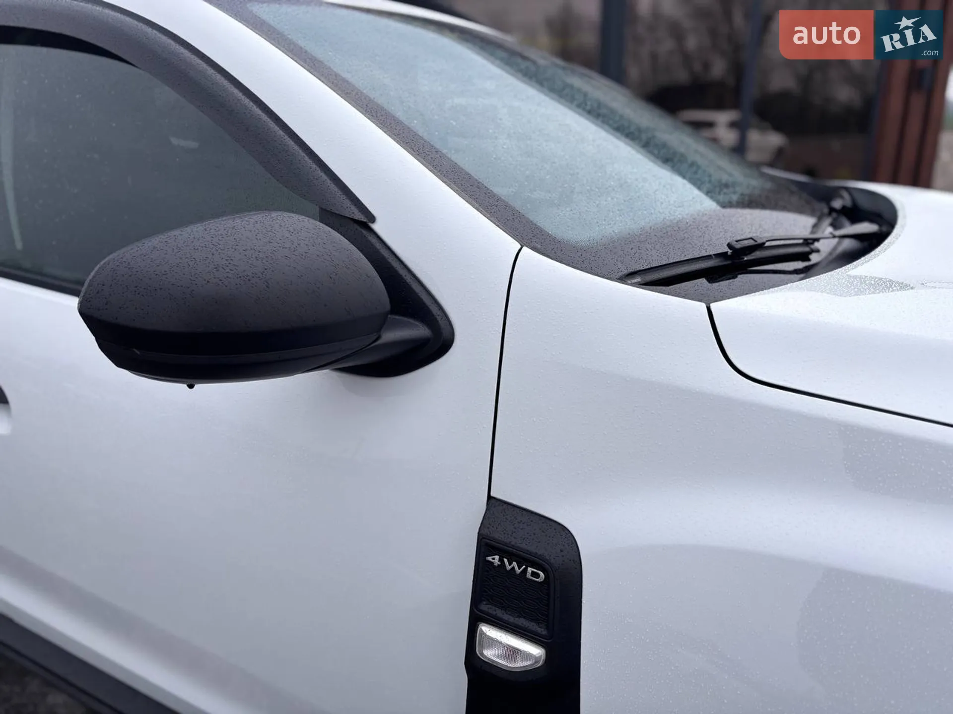 2018 Renault Duster - мініатюра 3