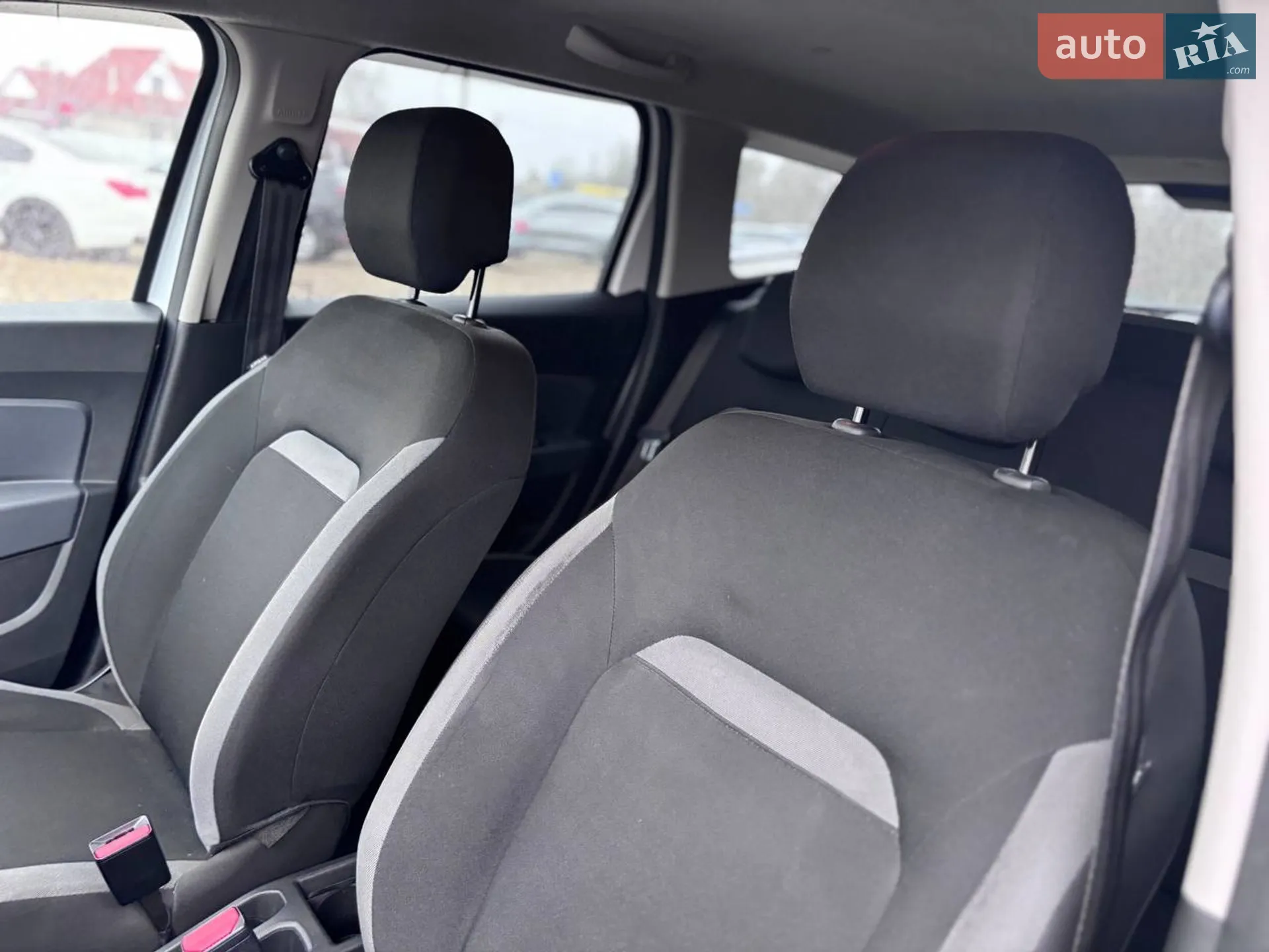 2018 Renault Duster - мініатюра 6