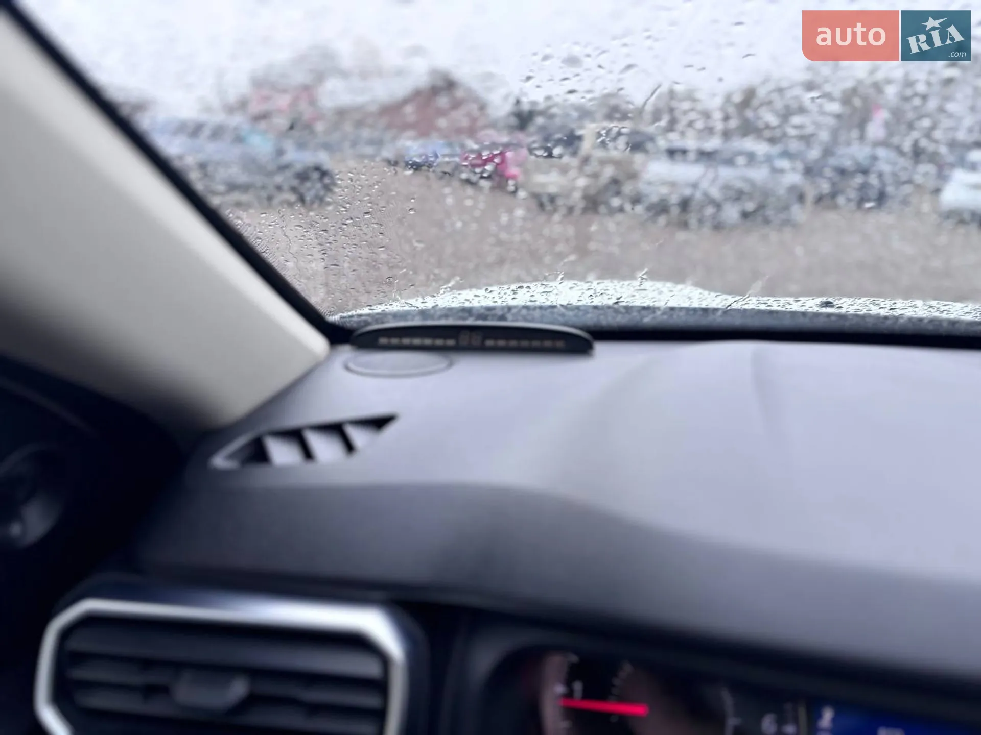2018 Renault Duster - мініатюра 9