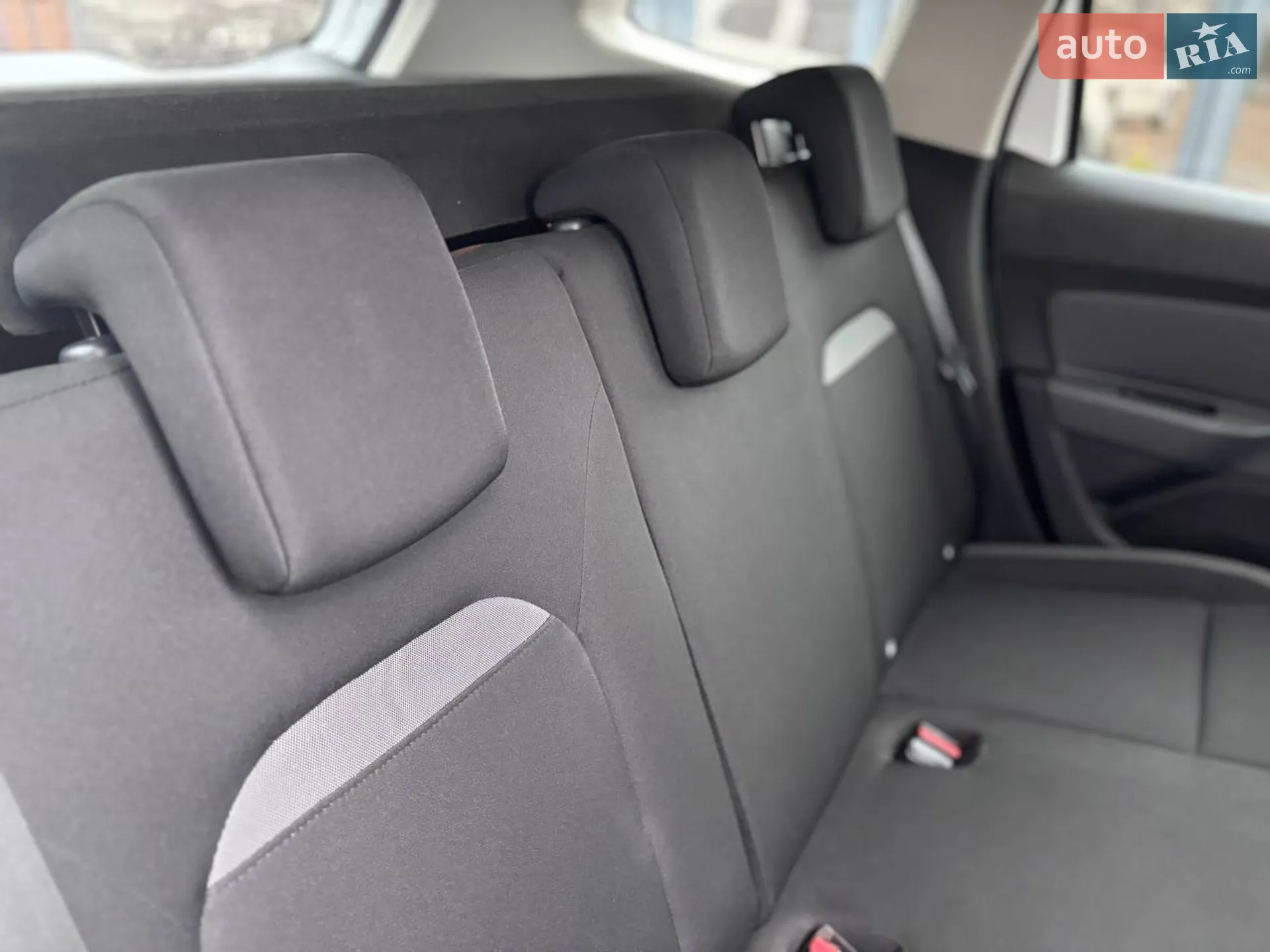 2018 Renault Duster - мініатюра 21