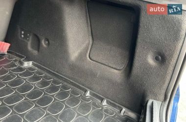 Позашляховик / Кросовер Renault Duster 2018 в Львові