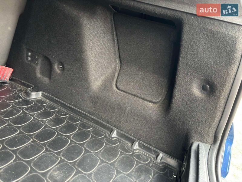 Внедорожник / Кроссовер Renault Duster 2018 в Львове