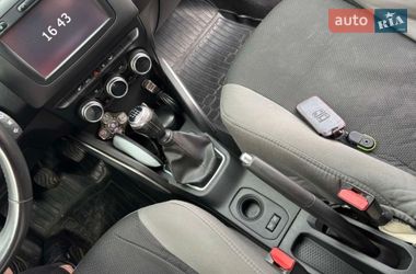 Позашляховик / Кросовер Renault Duster 2018 в Львові