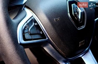 Внедорожник / Кроссовер Renault Duster 2020 в Петрове