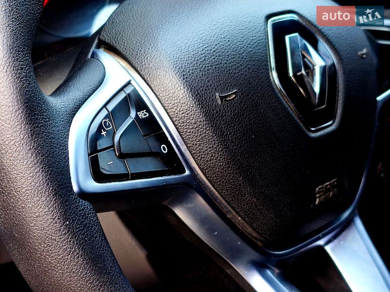 Внедорожник / Кроссовер Renault Duster 2020 в Петрове
