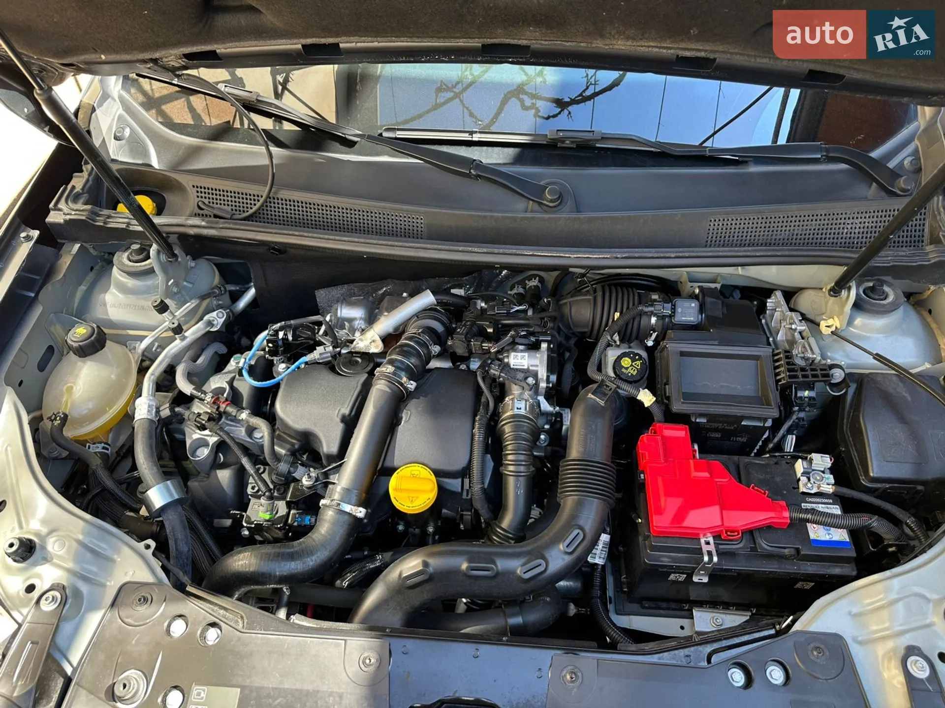 2023 Renault Duster - мініатюра 6