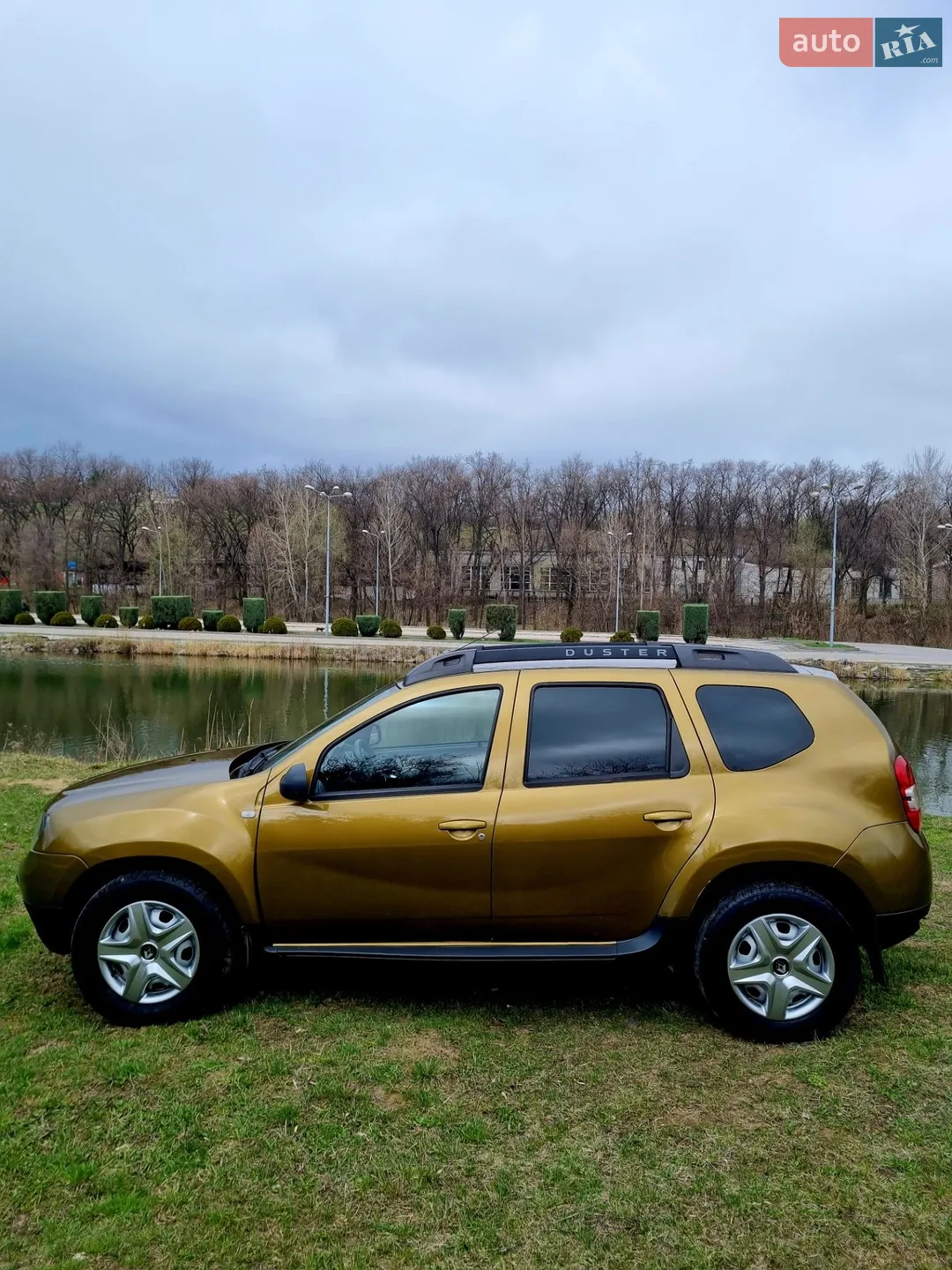 2016 Renault Duster - мініатюра 7