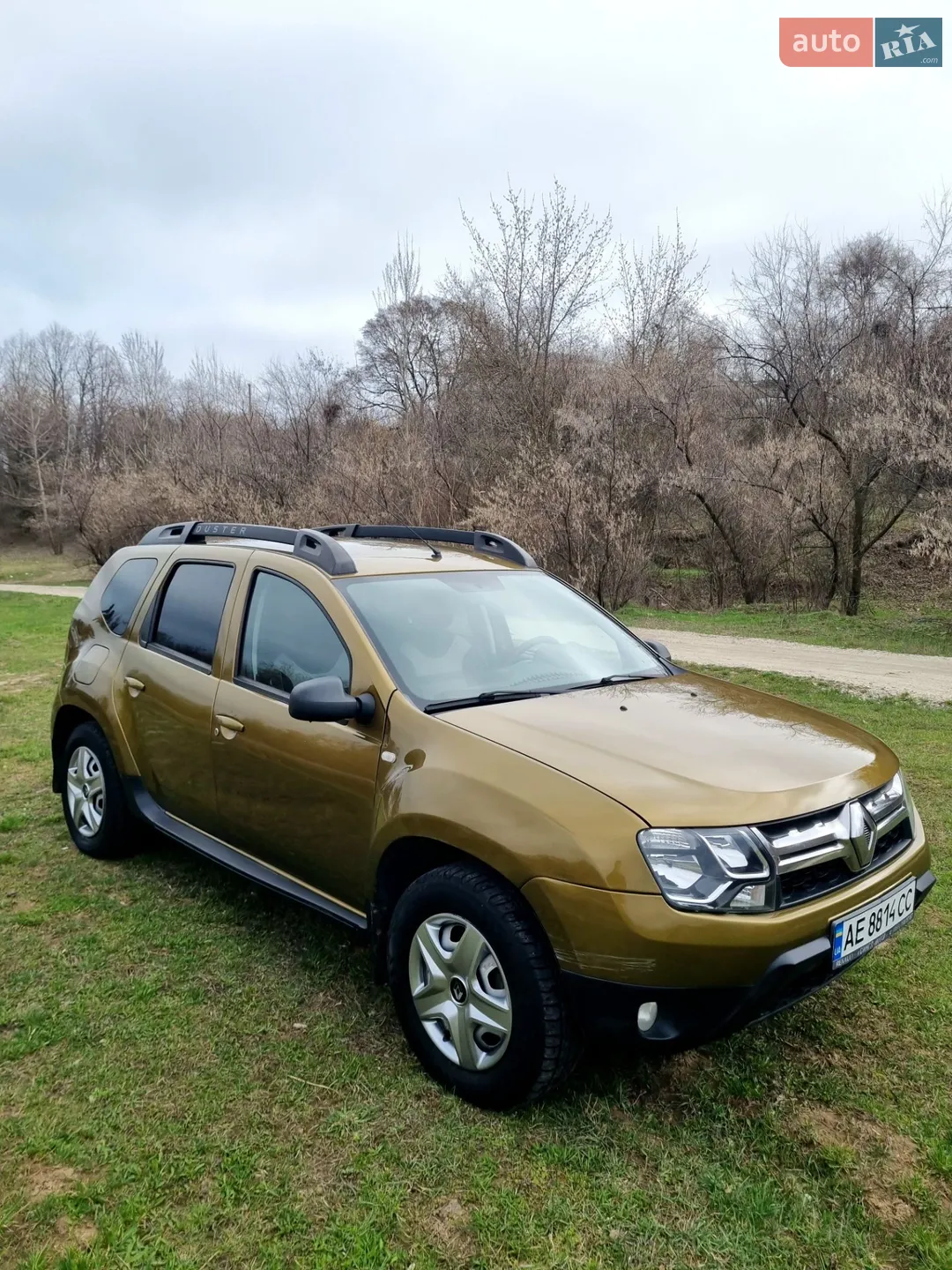 2016 Renault Duster - мініатюра 12