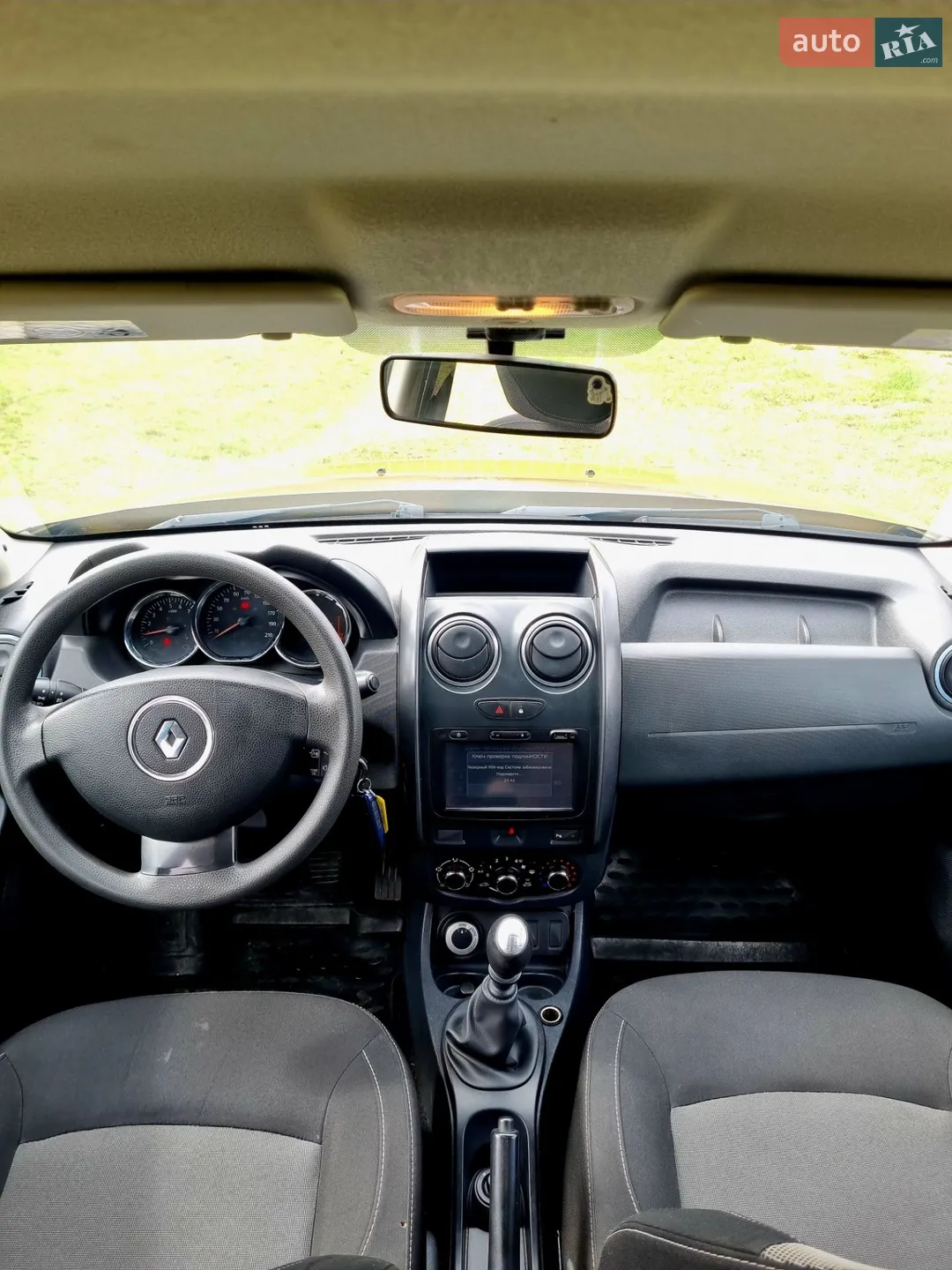 2016 Renault Duster - мініатюра 20
