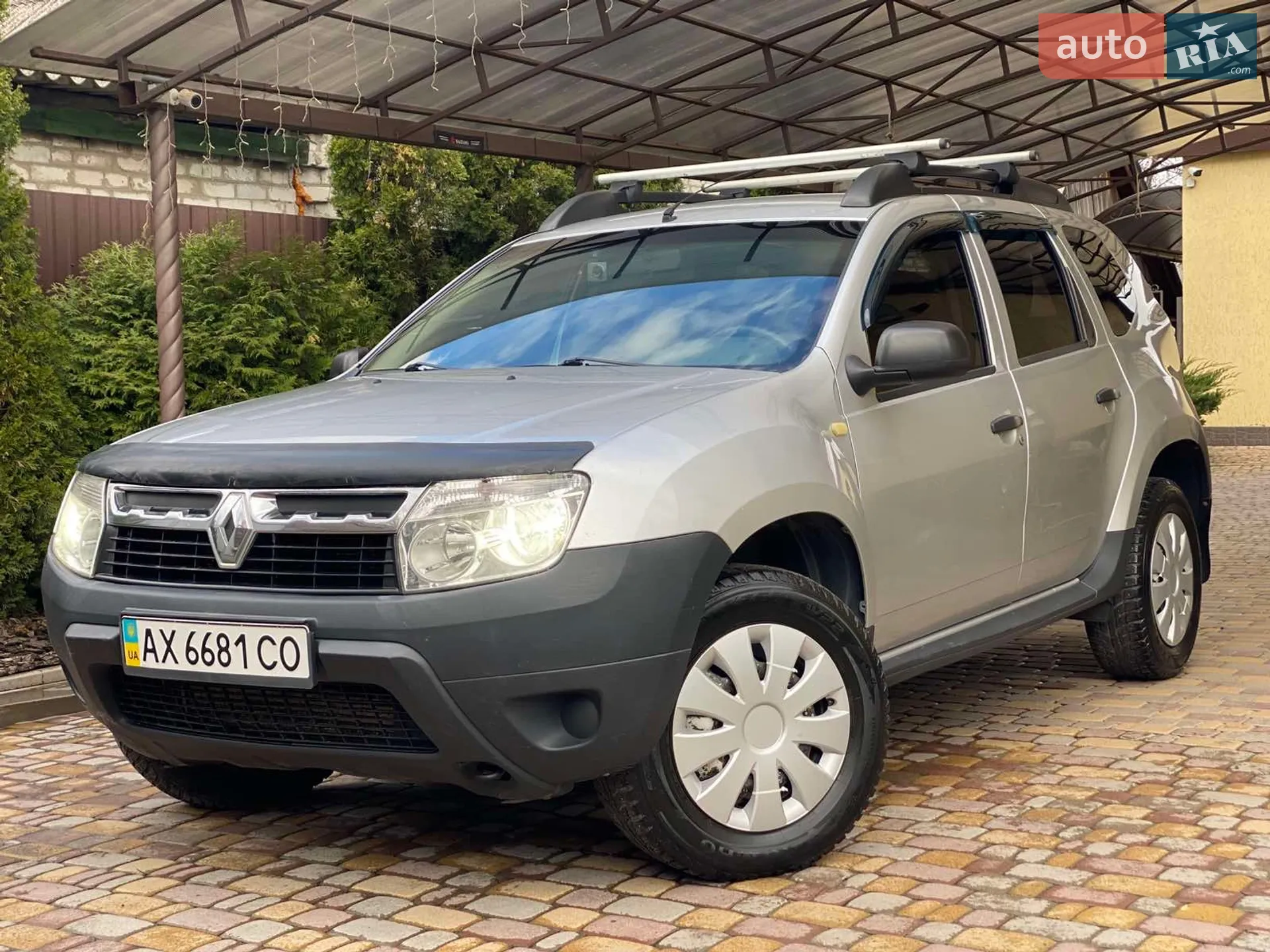 2010 Renault Duster - мініатюра 24