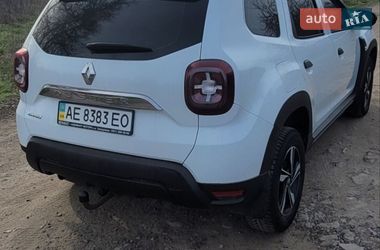 Внедорожник / Кроссовер Renault Duster 2021 в Верхнеднепровске