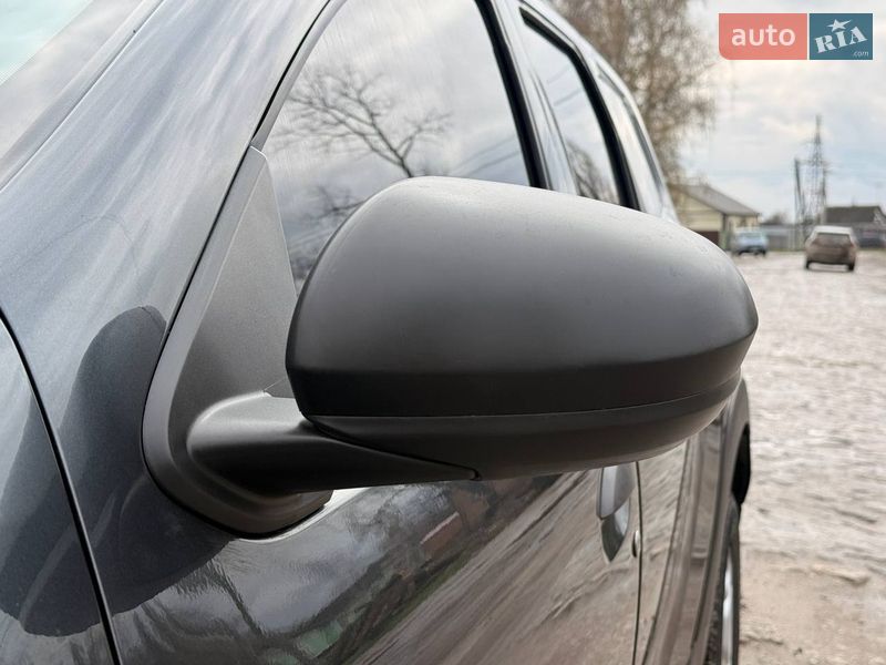 Внедорожник / Кроссовер Renault Duster 2019 в Ахтырке