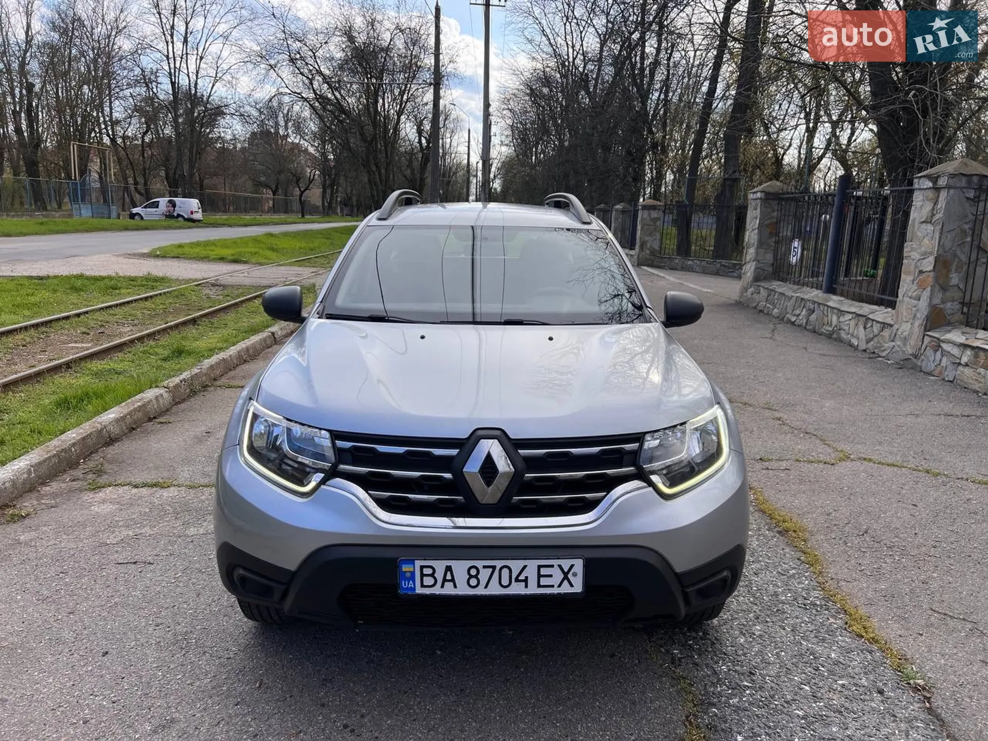 2022 Renault Duster - мініатюра 9