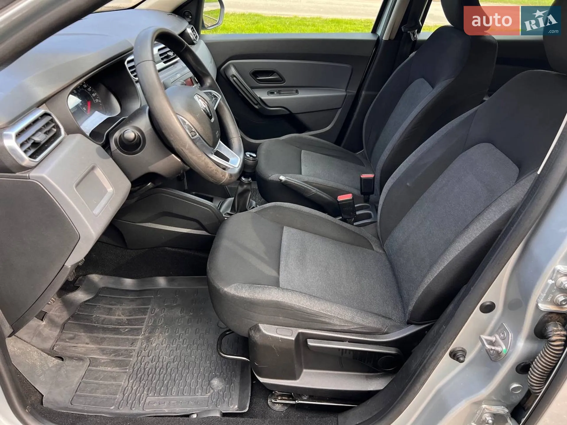 2022 Renault Duster - мініатюра 21
