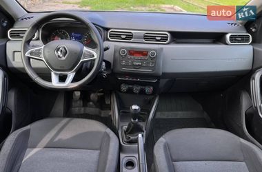Позашляховик / Кросовер Renault Duster 2022 в Одесі фото 24 Позашляховик / Кросовер Renault Duster 2022 в Одесі