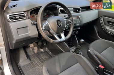 Позашляховик / Кросовер Renault Duster 2022 в Одесі фото 22 Позашляховик / Кросовер Renault Duster 2022 в Одесі