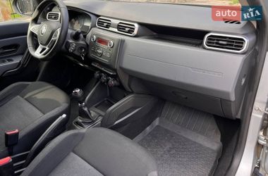 Позашляховик / Кросовер Renault Duster 2022 в Одесі фото 25 Позашляховик / Кросовер Renault Duster 2022 в Одесі