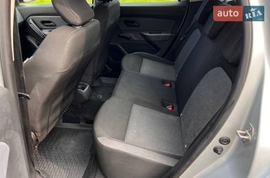 Позашляховик / Кросовер Renault Duster 2022 в Одесі фото 23 Позашляховик / Кросовер Renault Duster 2022 в Одесі