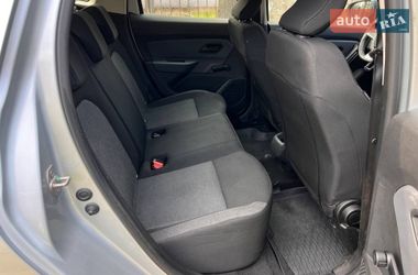 Позашляховик / Кросовер Renault Duster 2022 в Одесі фото 27 Позашляховик / Кросовер Renault Duster 2022 в Одесі