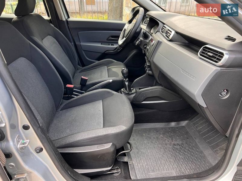 Позашляховик / Кросовер Renault Duster 2022 в Одесі фото 26 Позашляховик / Кросовер Renault Duster 2022 в Одесі