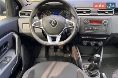Позашляховик / Кросовер Renault Duster 2022 в Одесі фото 28 Позашляховик / Кросовер Renault Duster 2022 в Одесі