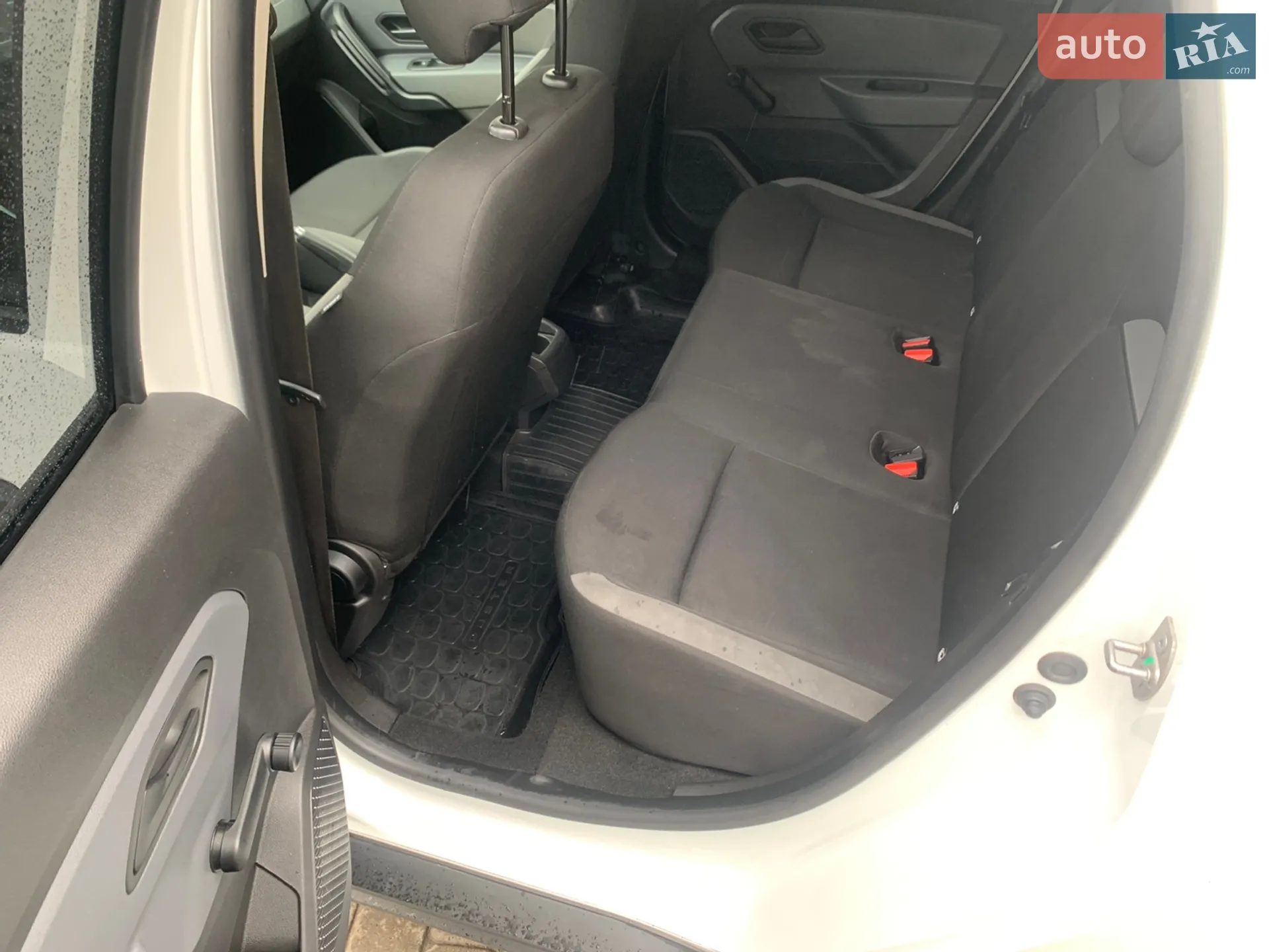 2018 Renault Duster - мініатюра 8