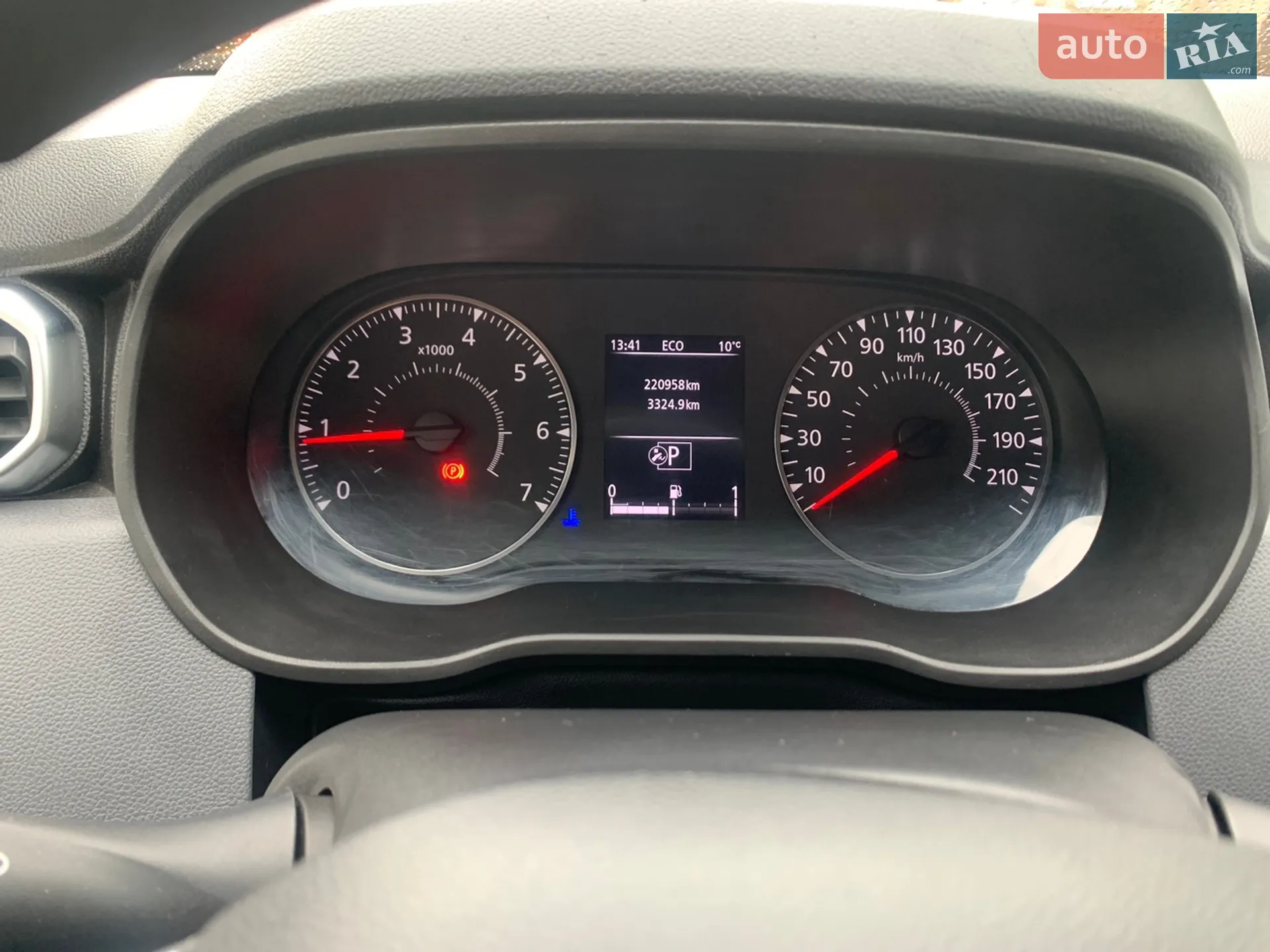 2018 Renault Duster - мініатюра 12