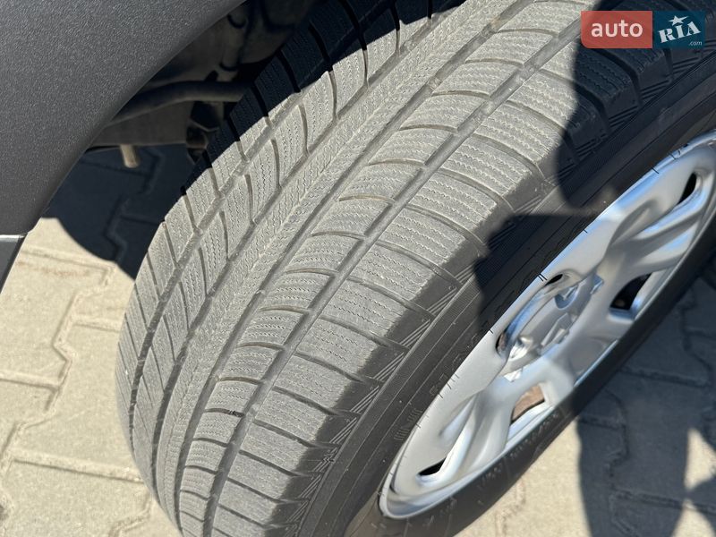 Внедорожник / Кроссовер Renault Duster 2014 в Киеве