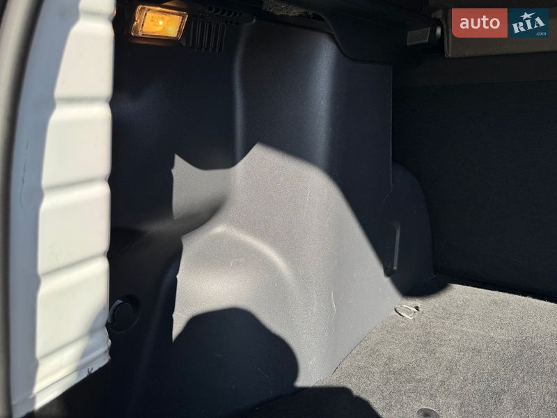 Внедорожник / Кроссовер Renault Duster 2014 в Киеве