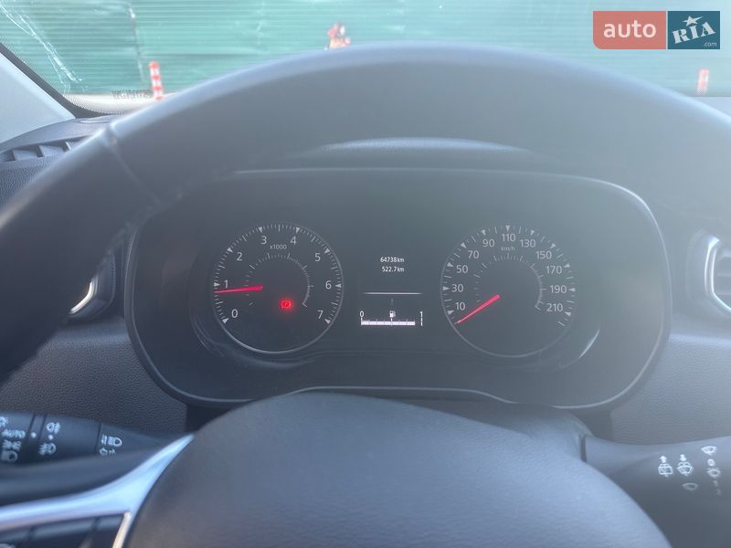 Внедорожник / Кроссовер Renault Duster 2021 в Киеве фото 2 Внедорожник / Кроссовер Renault Duster 2021 в Киеве