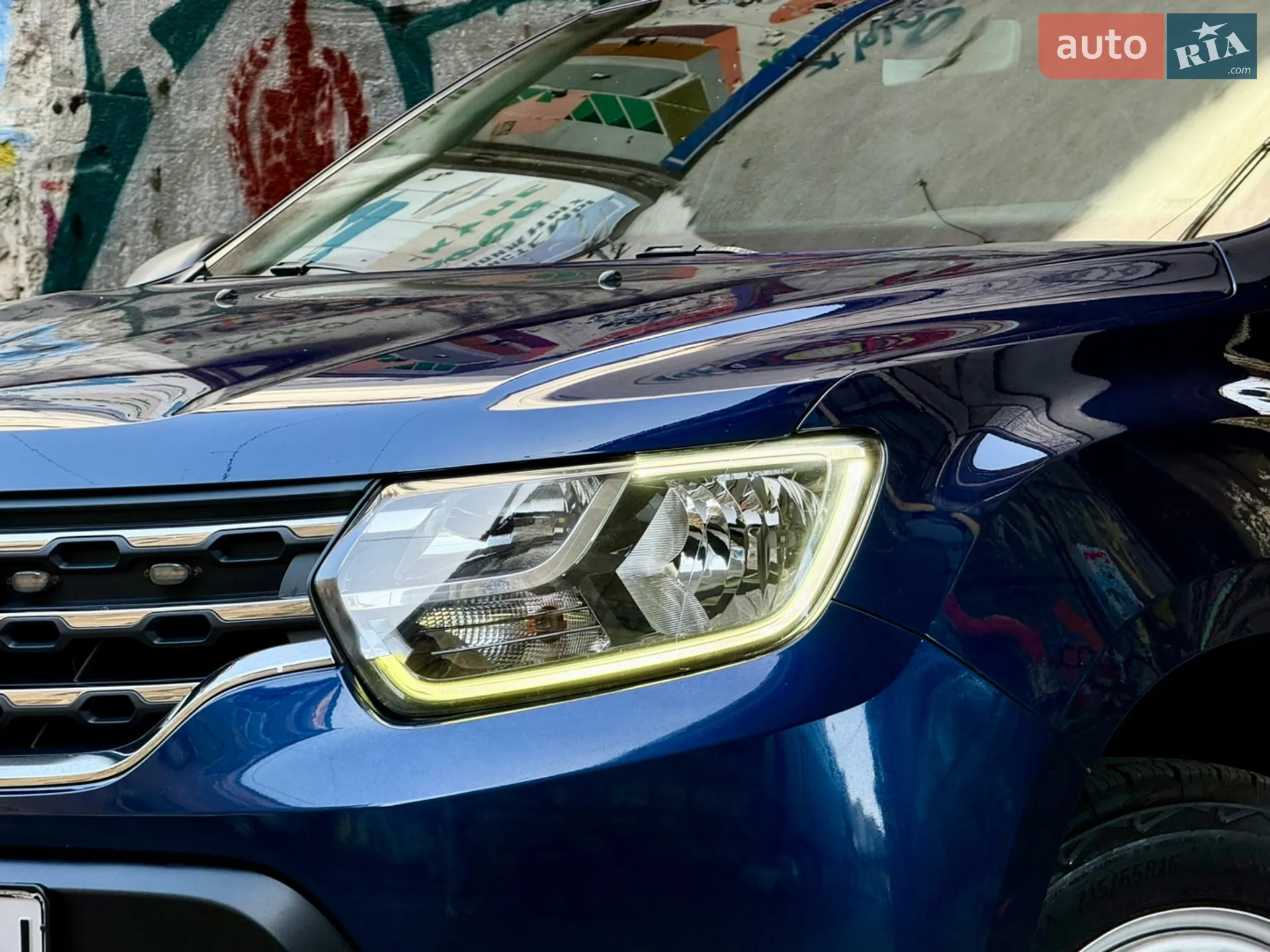 2018 Renault Duster - мініатюра 14