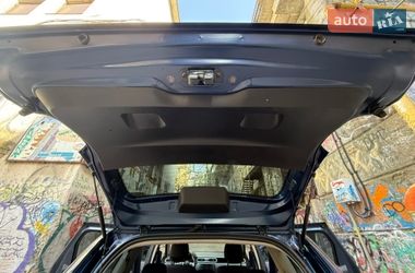 Внедорожник / Кроссовер Renault Duster 2018 в Одессе