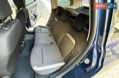 Внедорожник / Кроссовер Renault Duster 2018 в Одессе