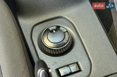 Внедорожник / Кроссовер Renault Duster 2018 в Одессе