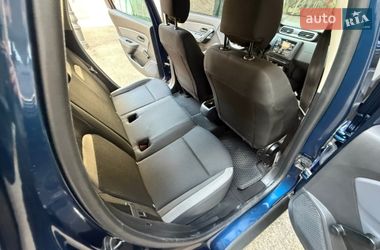 Внедорожник / Кроссовер Renault Duster 2018 в Одессе