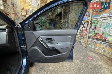 Внедорожник / Кроссовер Renault Duster 2018 в Одессе