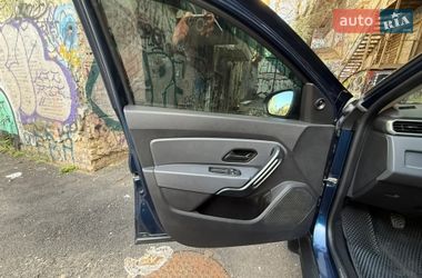Внедорожник / Кроссовер Renault Duster 2018 в Одессе