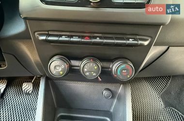 Внедорожник / Кроссовер Renault Duster 2018 в Одессе