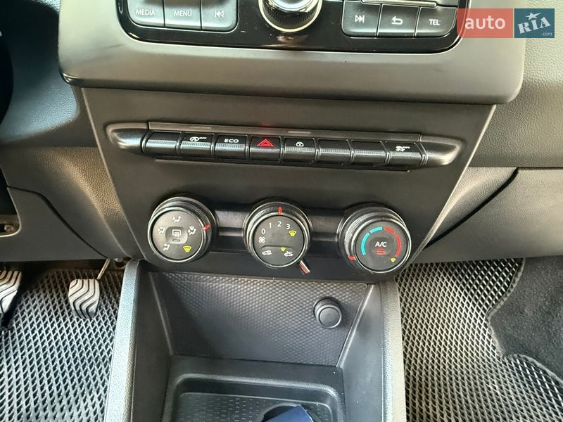 Внедорожник / Кроссовер Renault Duster 2018 в Одессе
