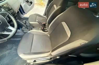 Внедорожник / Кроссовер Renault Duster 2018 в Одессе