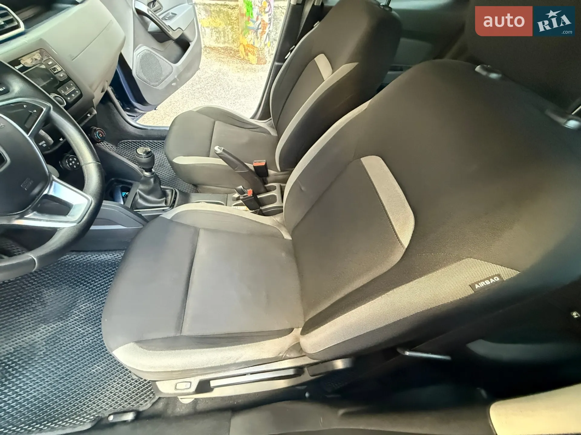 2018 Renault Duster - мініатюра 89