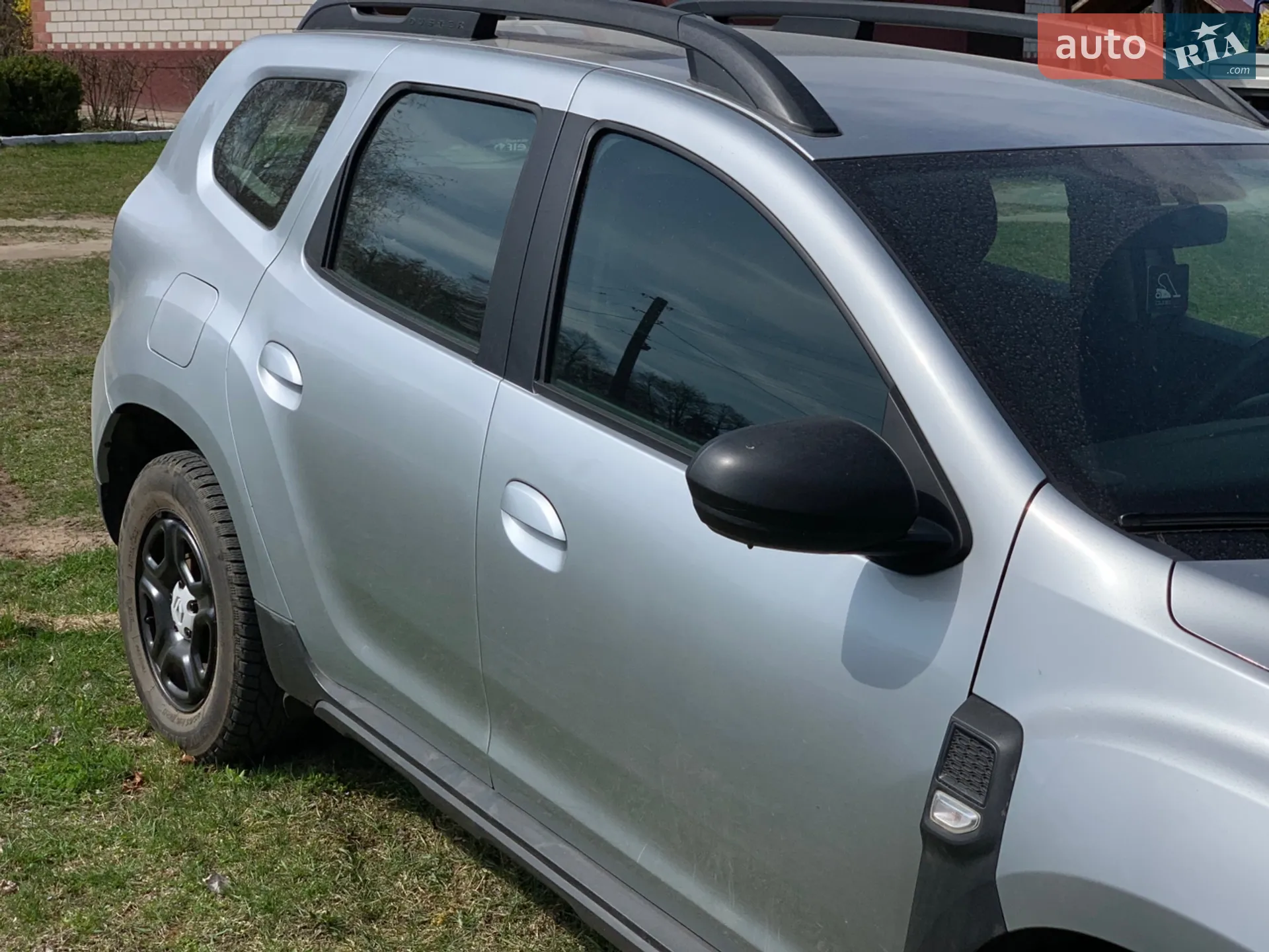 2019 Renault Duster - мініатюра 4