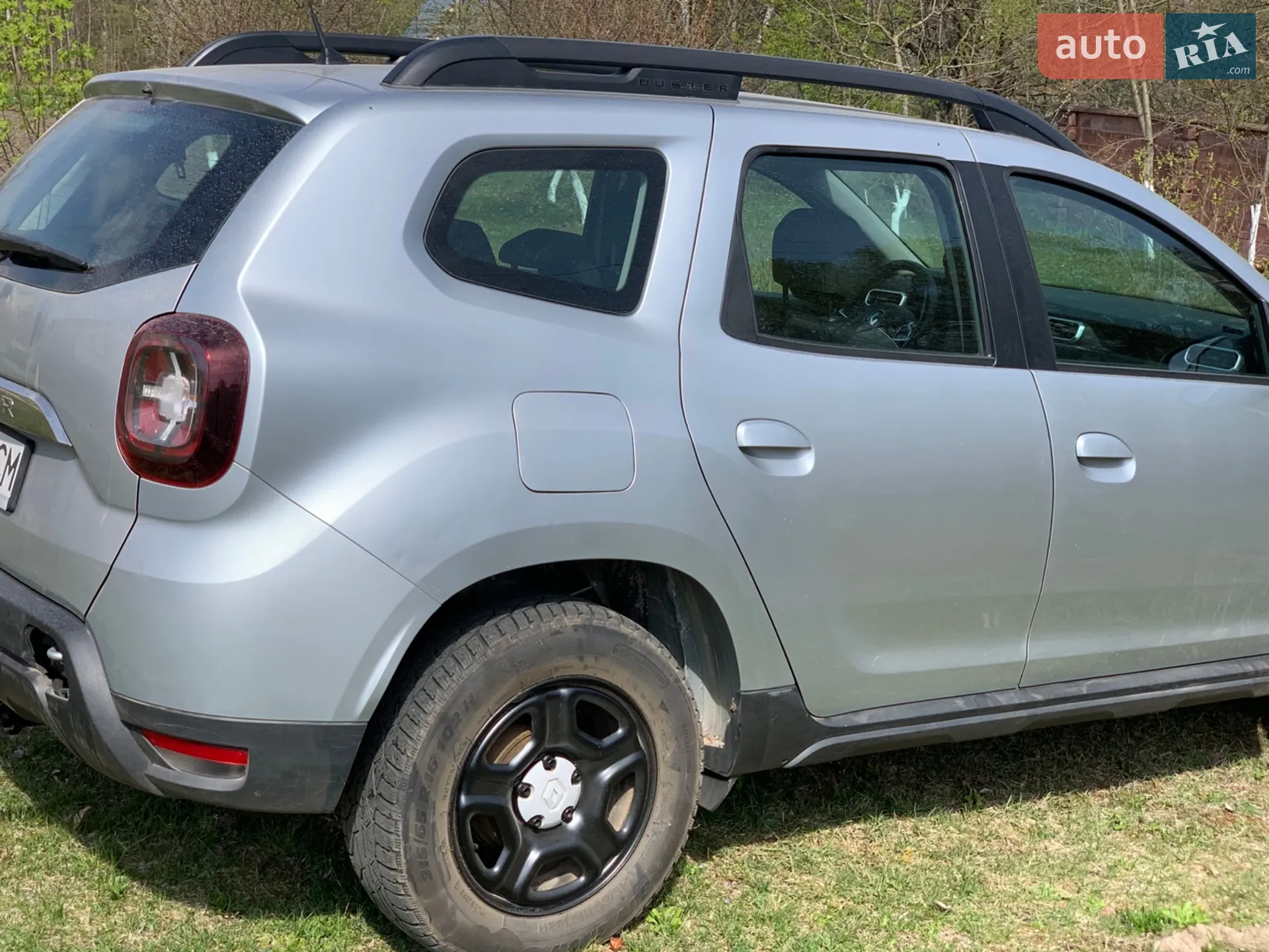 2019 Renault Duster - мініатюра 5