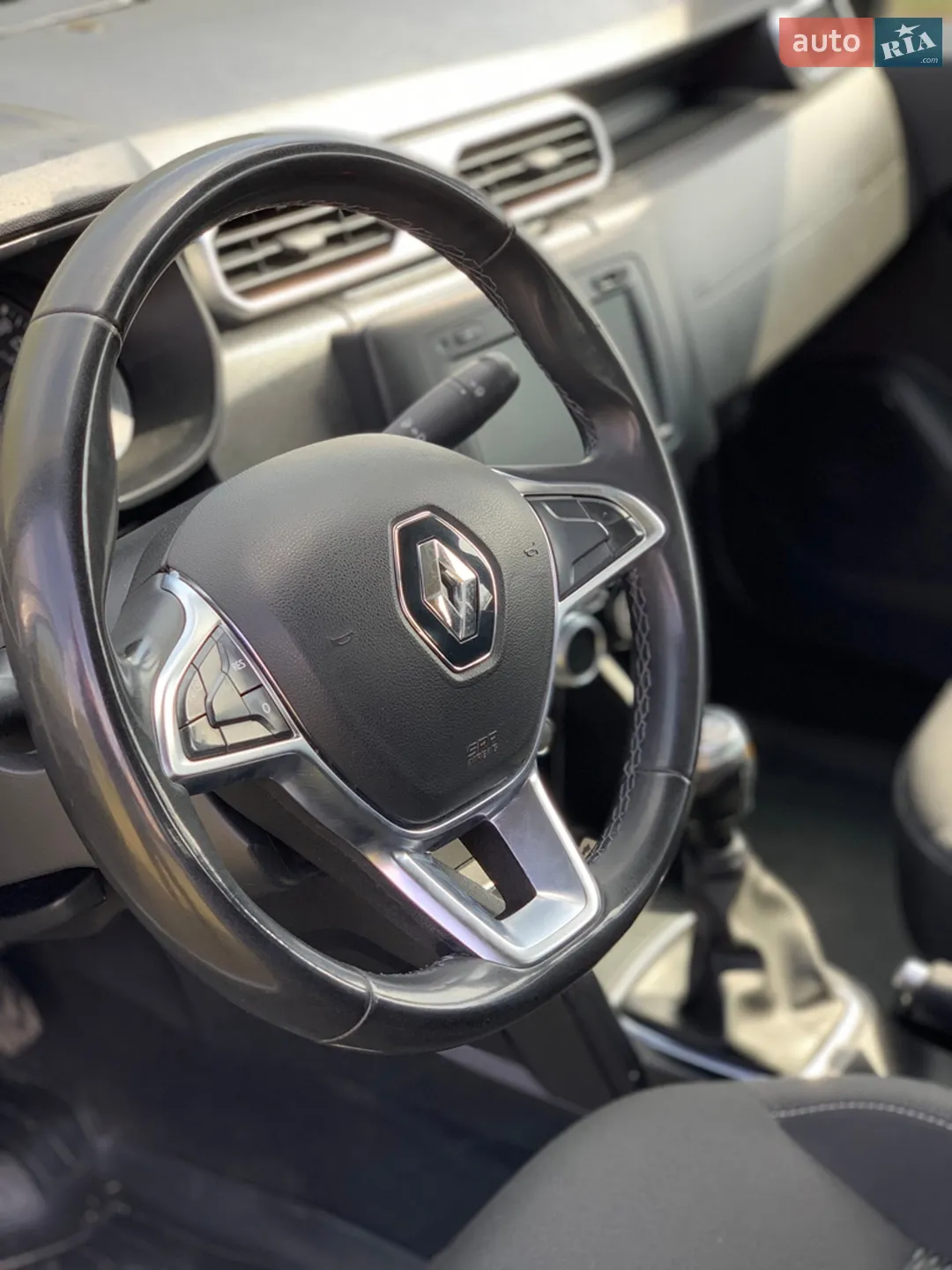 2019 Renault Duster - мініатюра 10