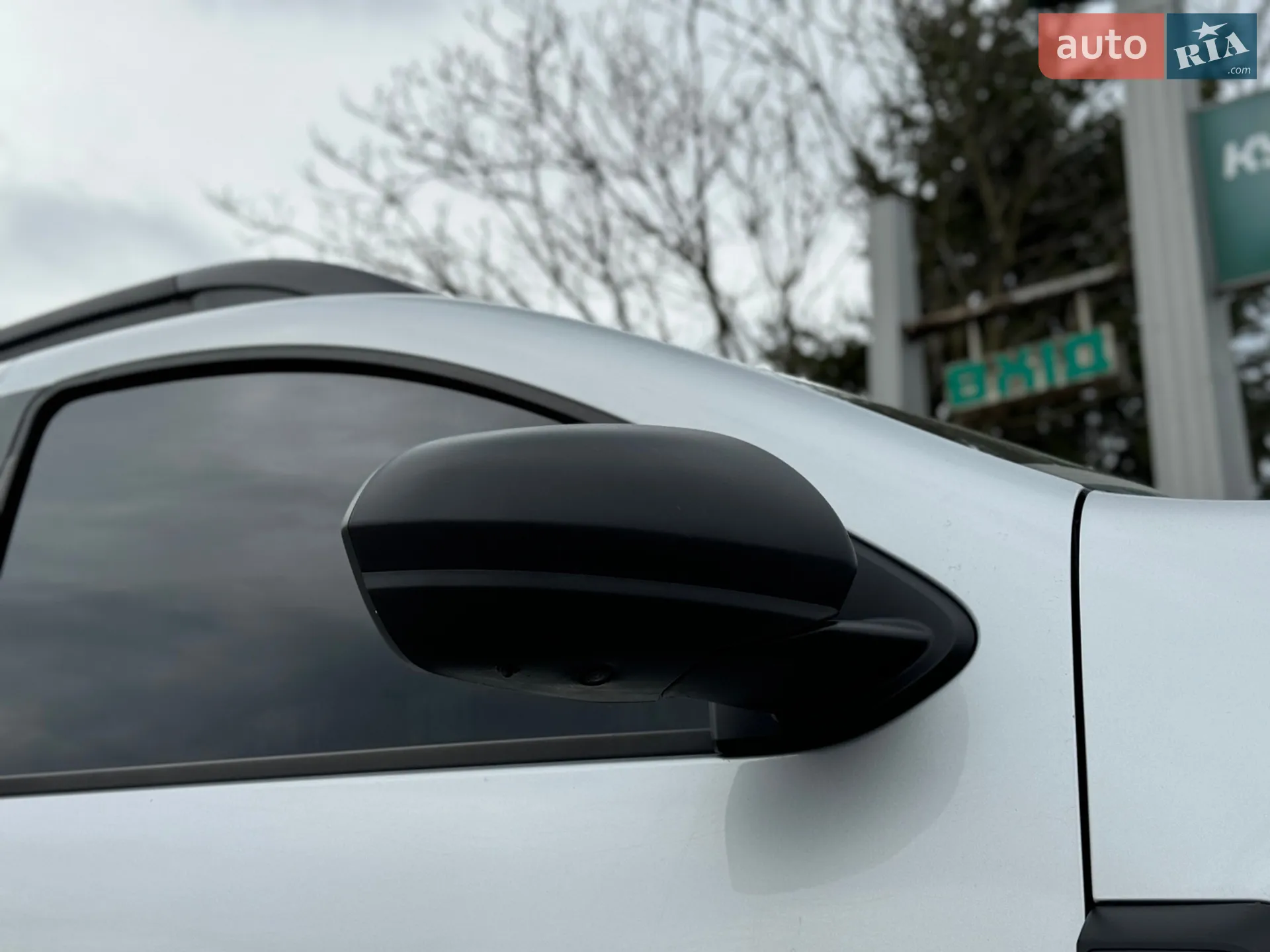 2018 Renault Duster - мініатюра 19