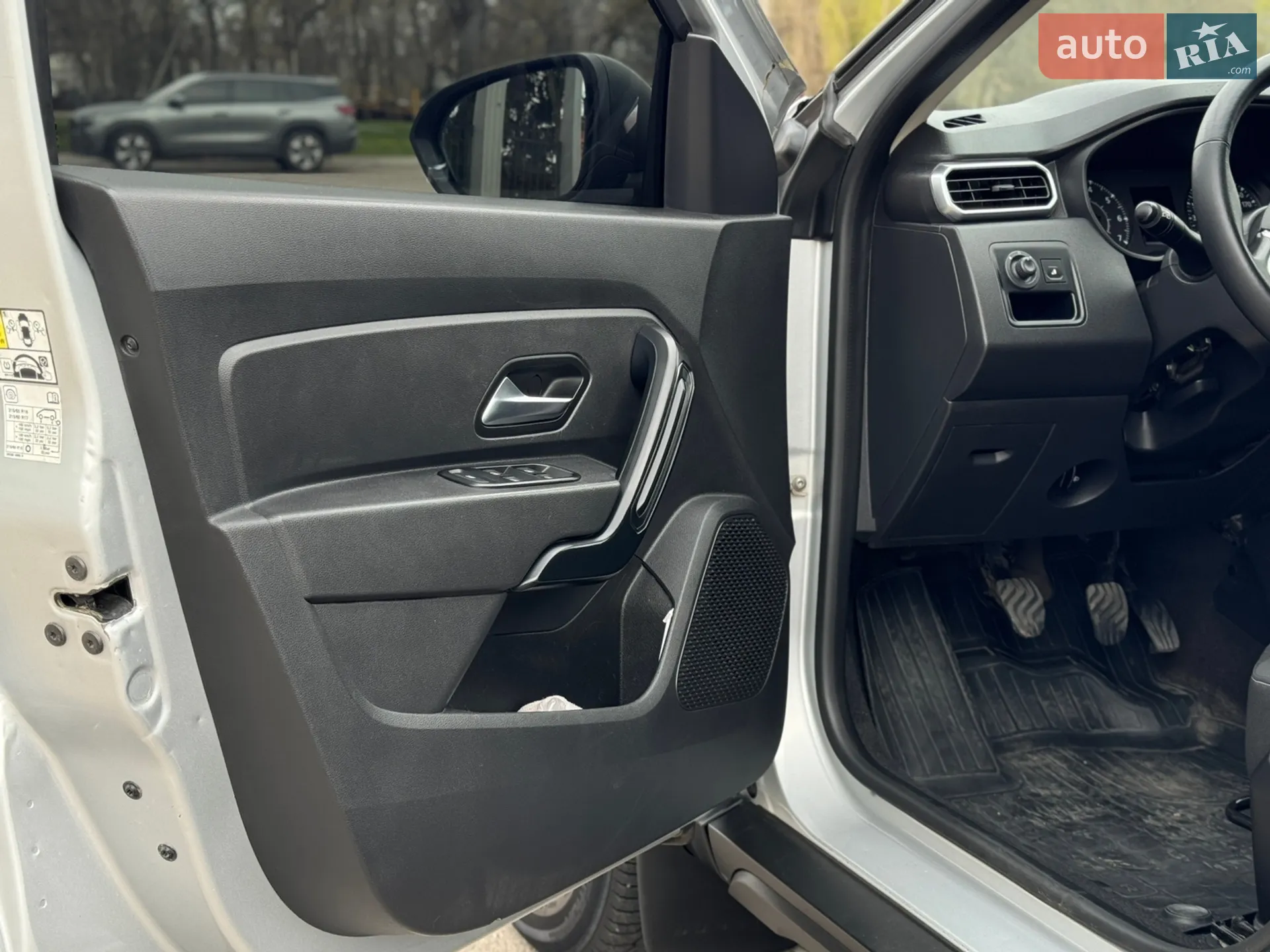 2018 Renault Duster - мініатюра 28
