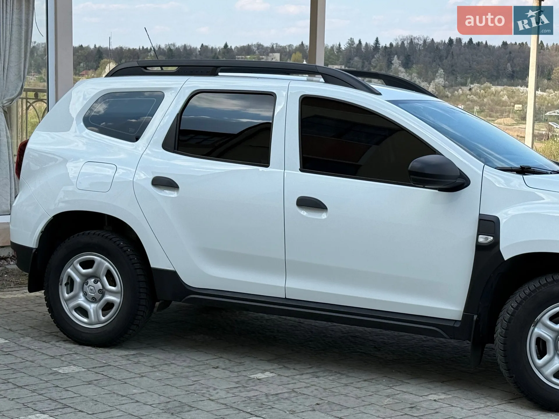 2020 Renault Duster - мініатюра 22